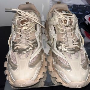 Balenciaga Track 2